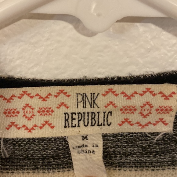 Cardigan - Picture 2 of 2